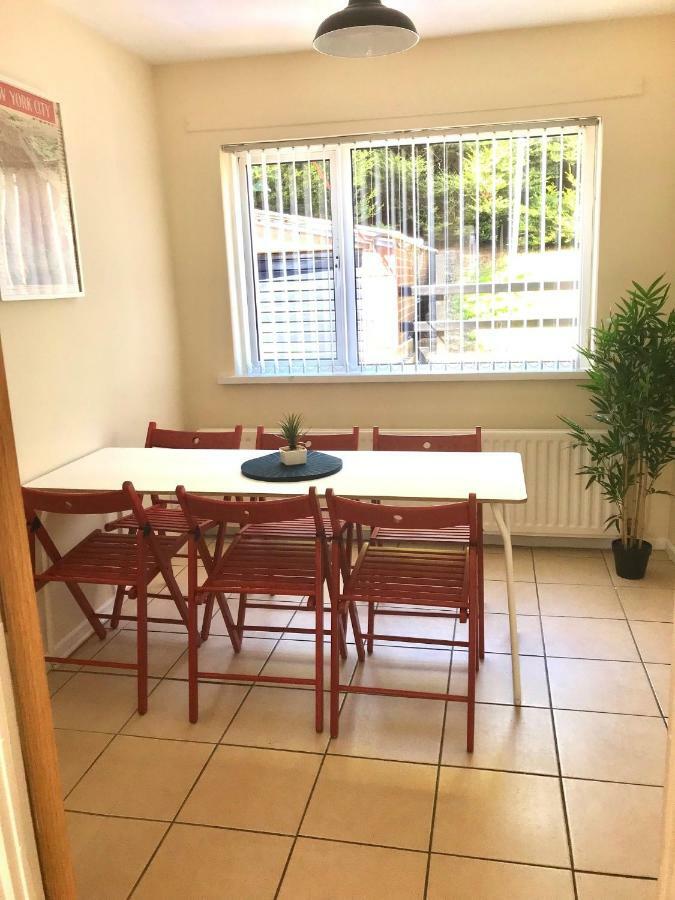 Carwood House Apartment Newtownabbey