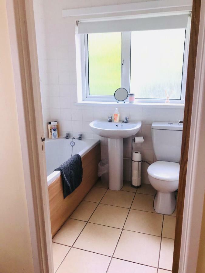 Apartment Carwood House Newtownabbey