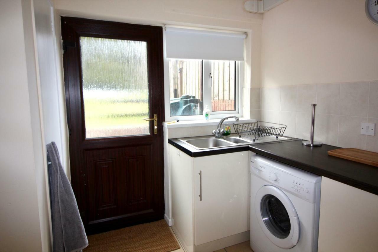 Carwood House Apartment *