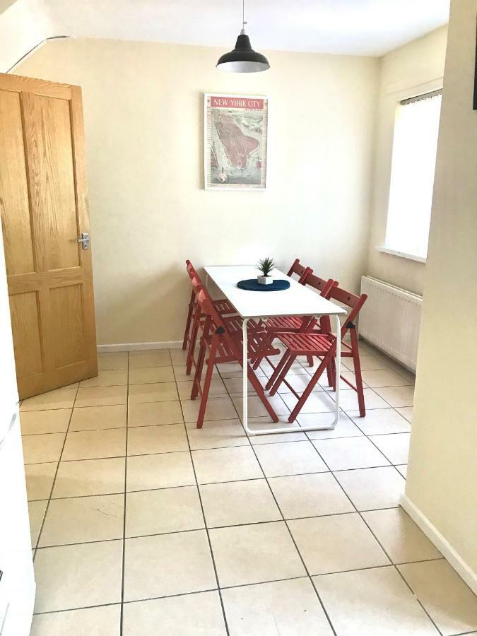 Carwood House Newtownabbey