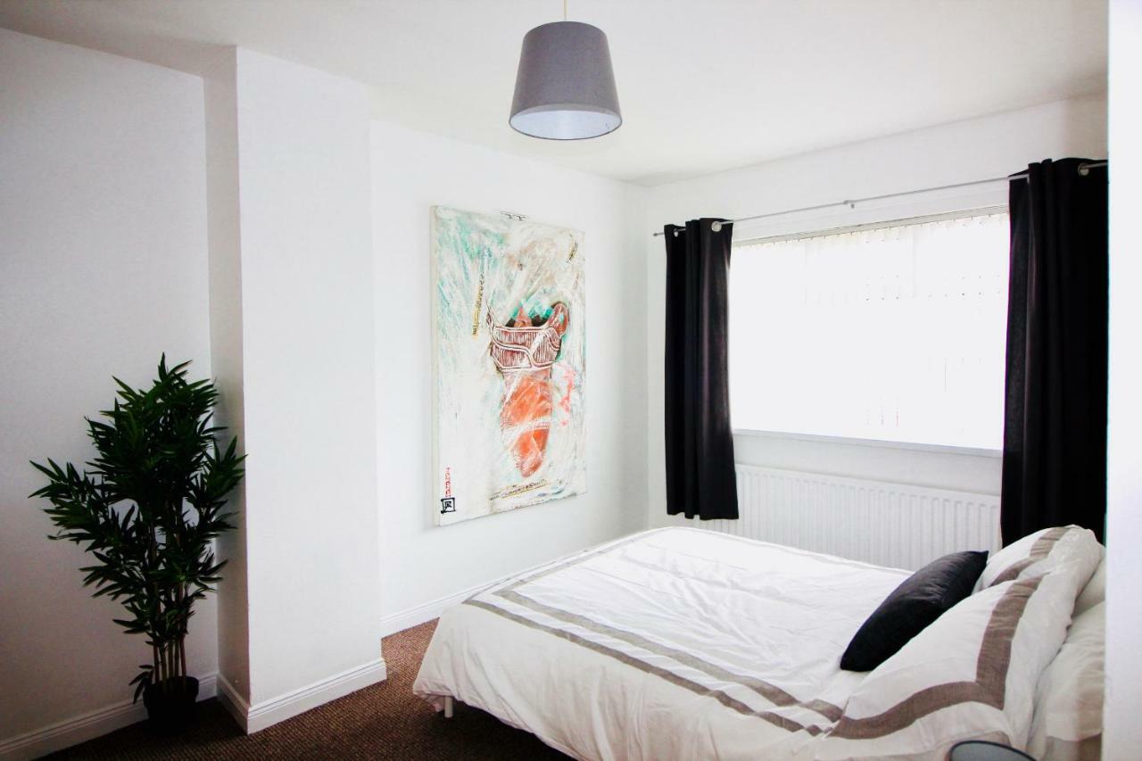 Carwood House Apartment *