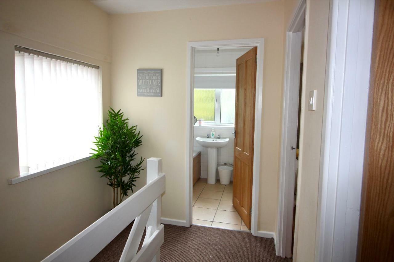 Carwood House Apartment