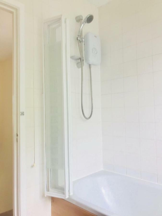Carwood House Apartment