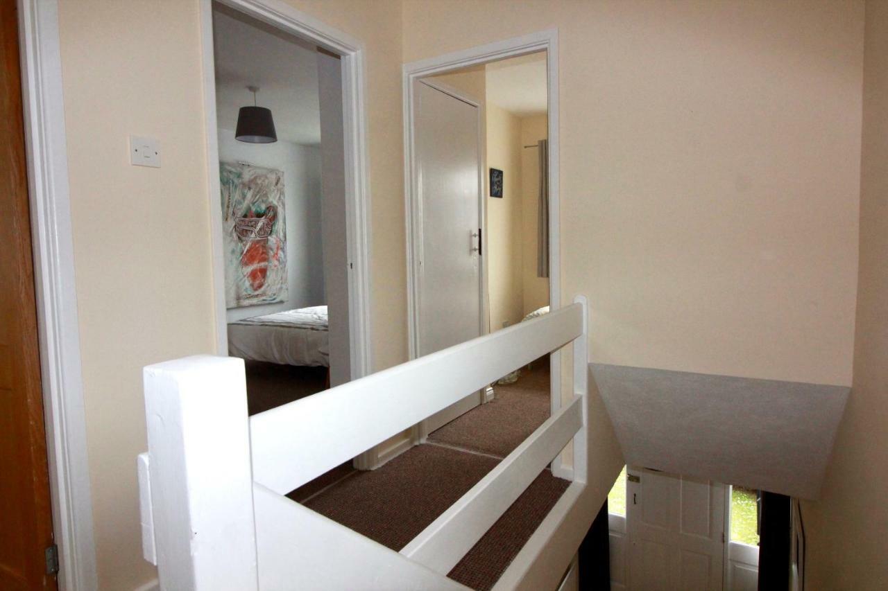 Carwood House Apartment