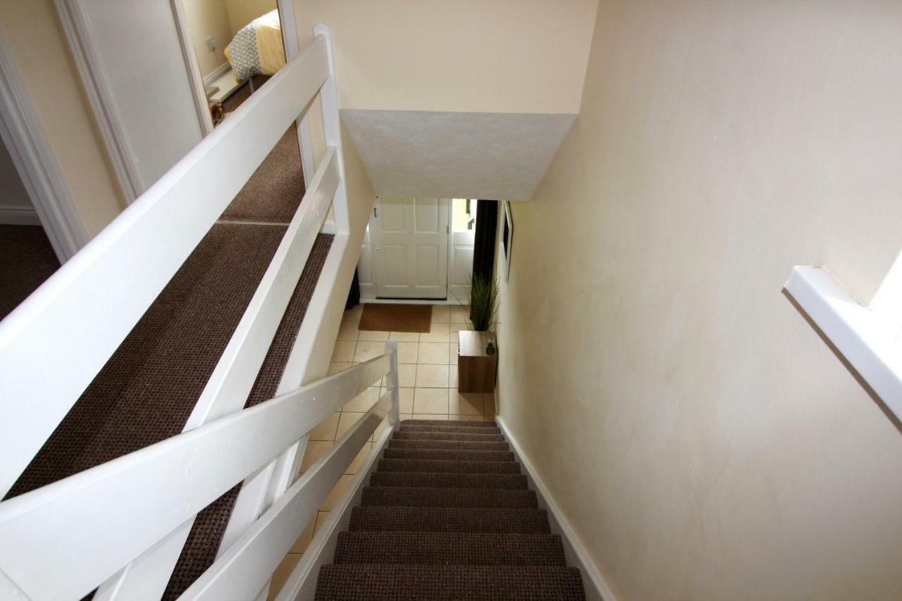 Carwood House Apartment Newtownabbey